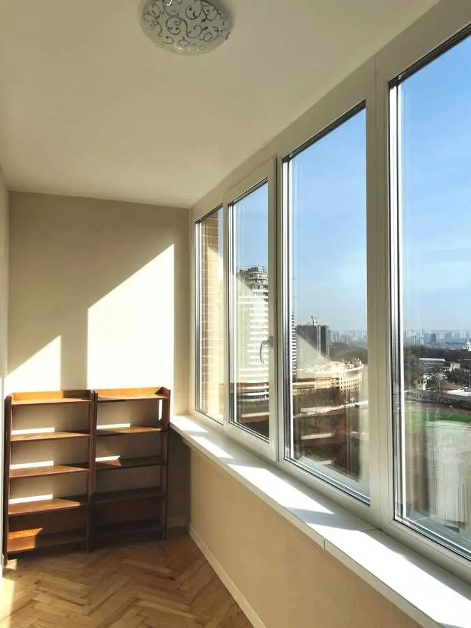 Фото Rent a 3-room apartment, Lesi Ukrainky Boulevard 21Б Kyiv for long-term rent, price: 35000 UAH, code 7978