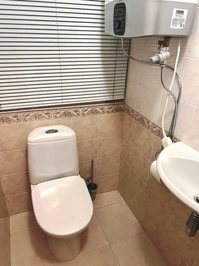 Фото Rent a 3-room apartment, Lesi Ukrainky Boulevard 21Б Kyiv for long-term rent, price: 35000 UAH, code 7978
