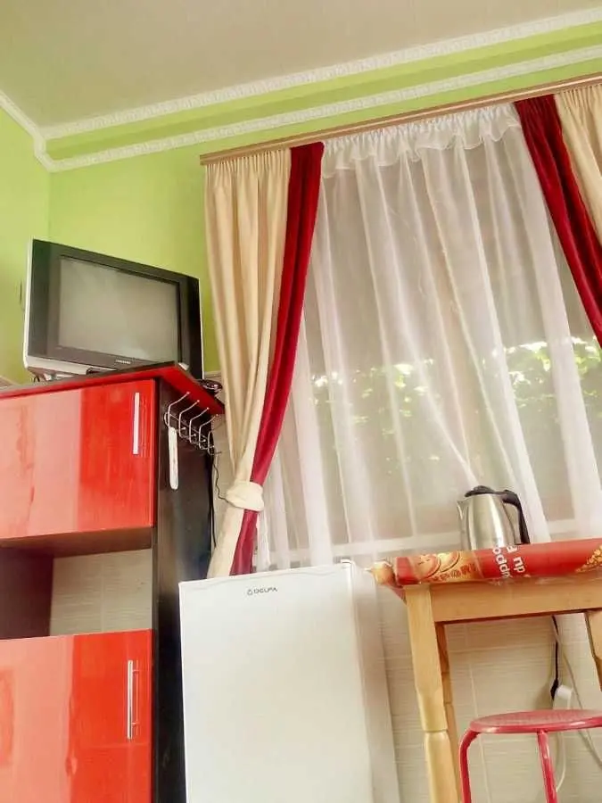 Фото Rent a 1-room apartment, Syretska Street  Kyiv for long-term rent, price: 7000 UAH, code 7980