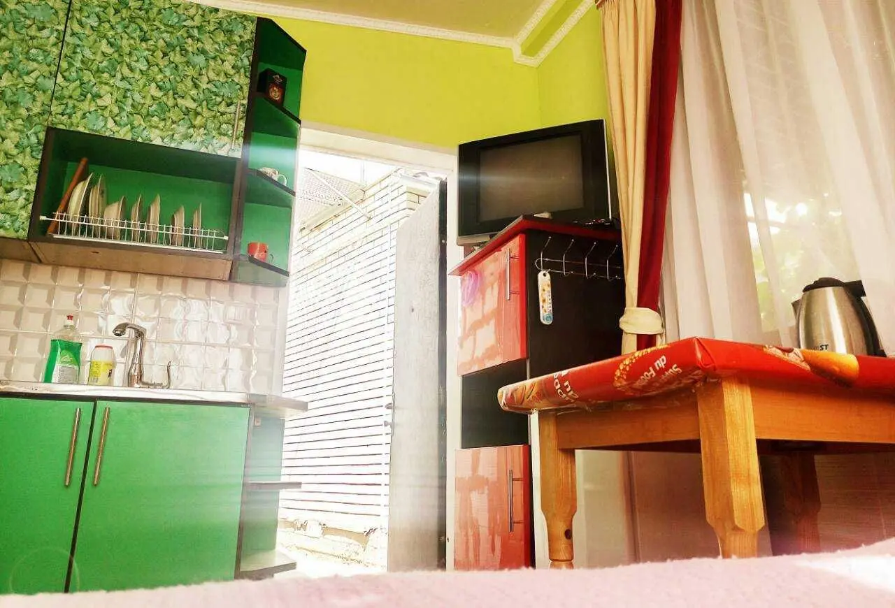 Фото Rent a 1-room apartment, Syretska Street  Kyiv for long-term rent, price: 7000 UAH, code 7980