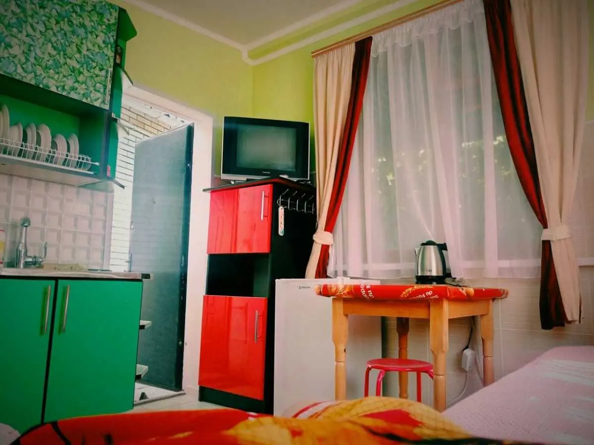 Фото Rent a 1-room apartment, Syretska Street  Kyiv for long-term rent, price: 7000 UAH, code 7980