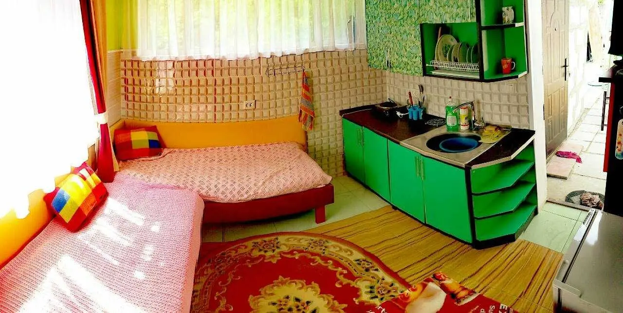 Фото Rent a 1-room apartment, Syretska Street  Kyiv for long-term rent, price: 7000 UAH, code 7980