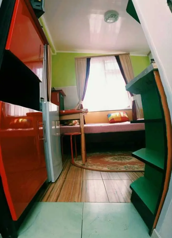 Фото Rent a 1-room apartment, Syretska Street  Kyiv for long-term rent, price: 7000 UAH, code 7980