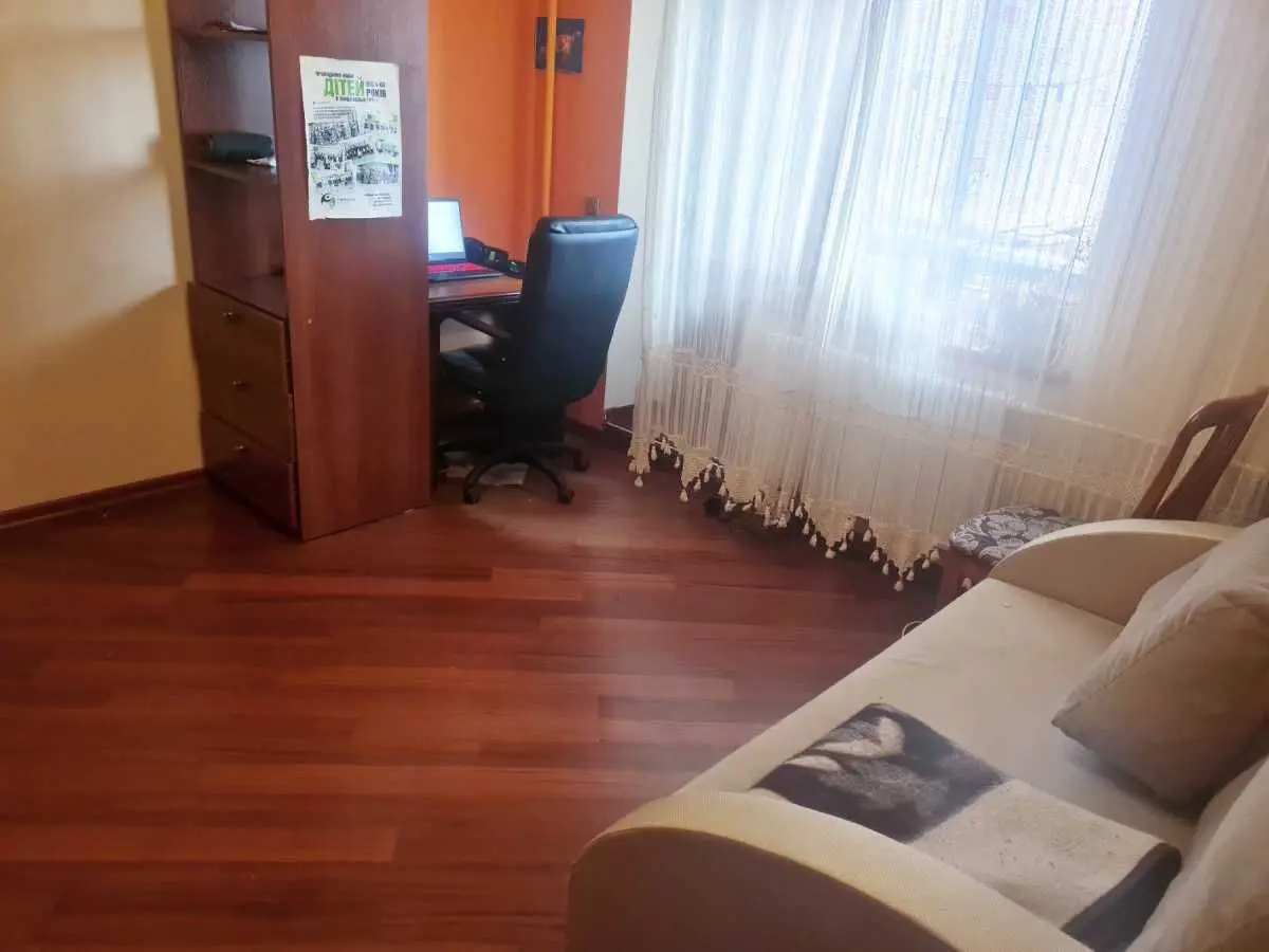 Фото Rent a 1-room apartment, Babkina Lane  Boryspil for long-term rent, price: 12000 UAH, code 7981