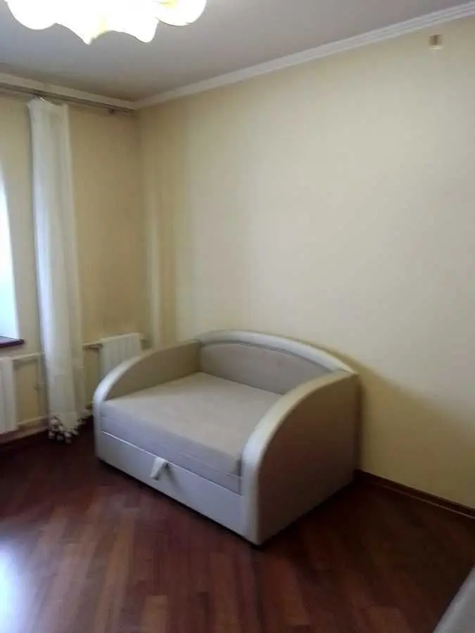 Фото Rent a 1-room apartment, Babkina Lane  Boryspil for long-term rent, price: 12000 UAH, code 7981