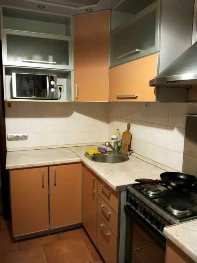 Фото Rent a 1-room apartment, Babkina Lane  Boryspil for long-term rent, price: 12000 UAH, code 7981