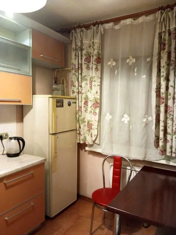 Фото Rent a 1-room apartment, Babkina Lane  Boryspil for long-term rent, price: 12000 UAH, code 7981