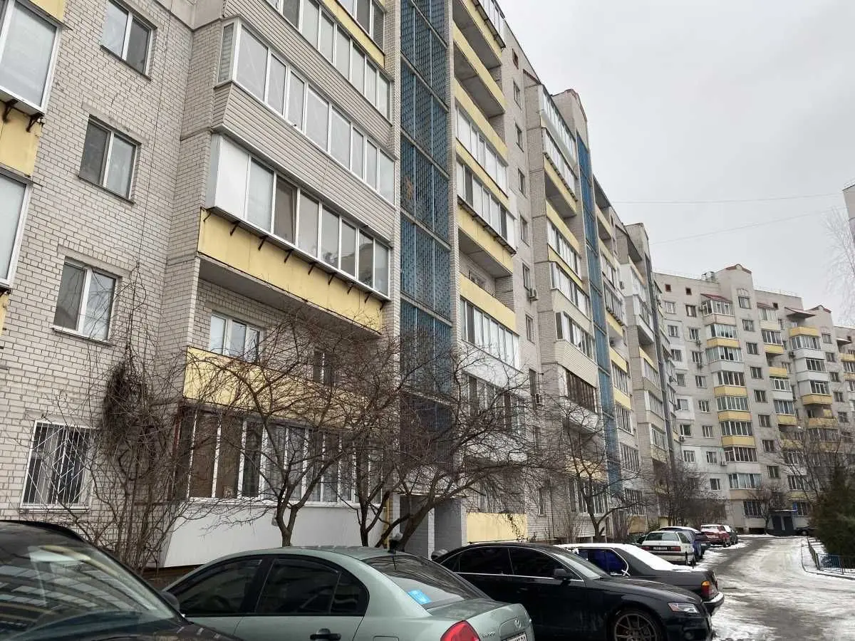 Фото Rent a 1-room apartment, Babkina Lane  Boryspil for long-term rent, price: 12000 UAH, code 7981