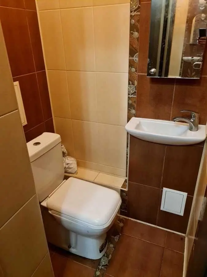 Фото Rent a 1-room apartment, Babkina Lane  Boryspil for long-term rent, price: 12000 UAH, code 7981
