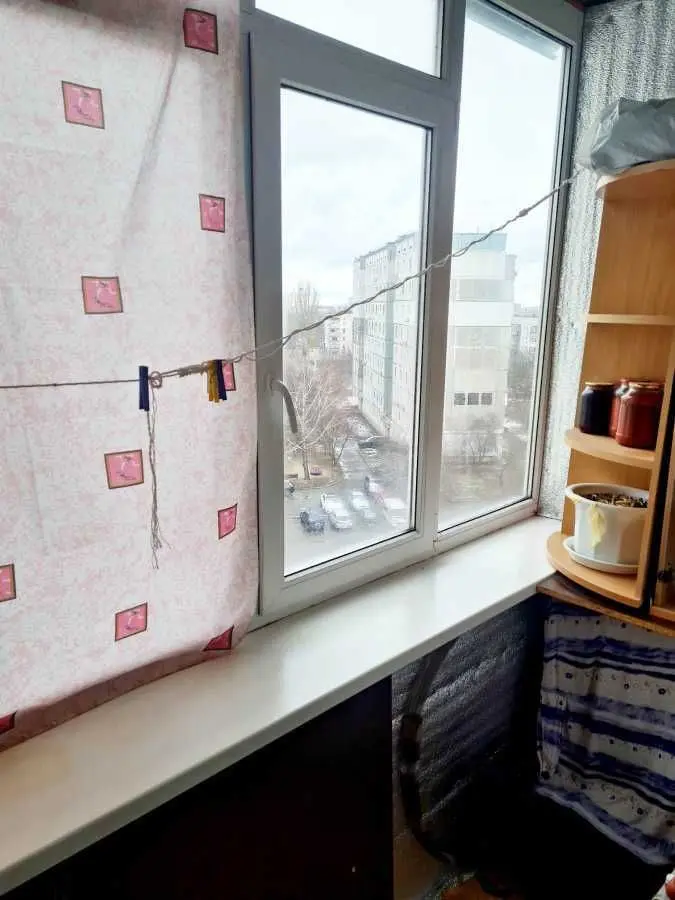 Фото Rent a 1-room apartment, Babkina Lane  Boryspil for long-term rent, price: 12000 UAH, code 7981