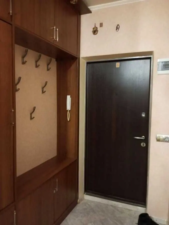 Фото Rent a 1-room apartment, Babkina Lane  Boryspil for long-term rent, price: 12000 UAH, code 7981