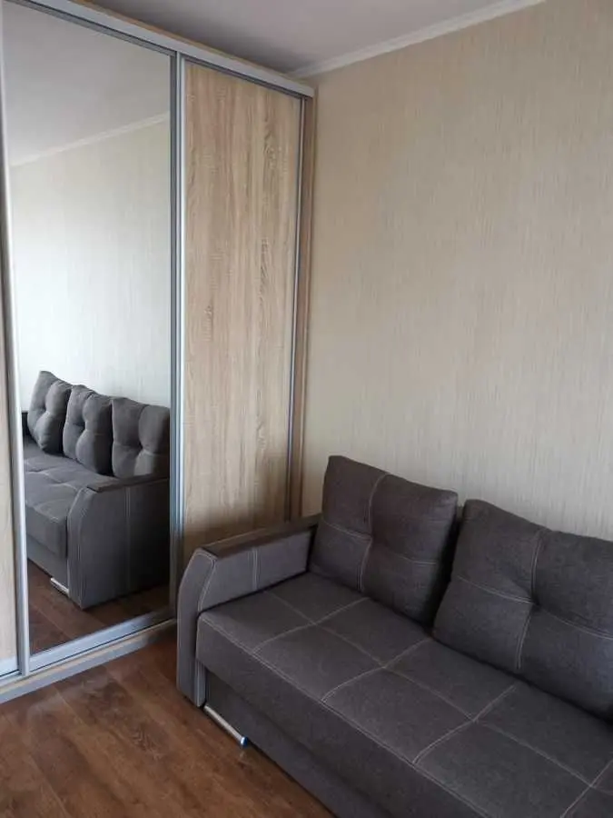 Фото Rent a 1-room apartment, Andriia Melnyka Street (Henerala Tupikova Street)  Kyiv for long-term rent, price: 14500 UAH, code 7983