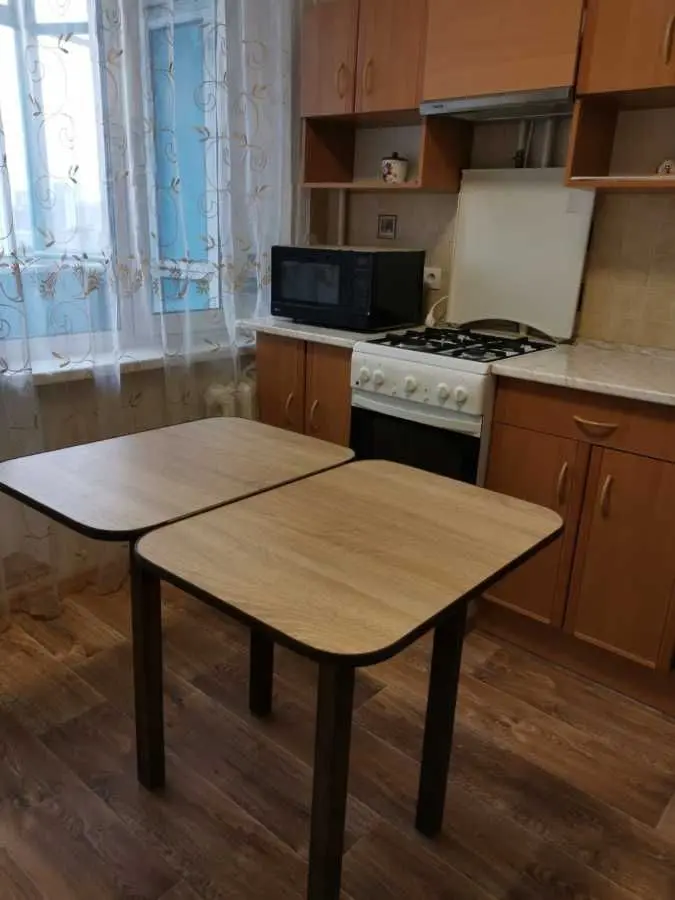 Фото Rent a 1-room apartment, Andriia Melnyka Street (Henerala Tupikova Street)  Kyiv for long-term rent, price: 14500 UAH, code 7983