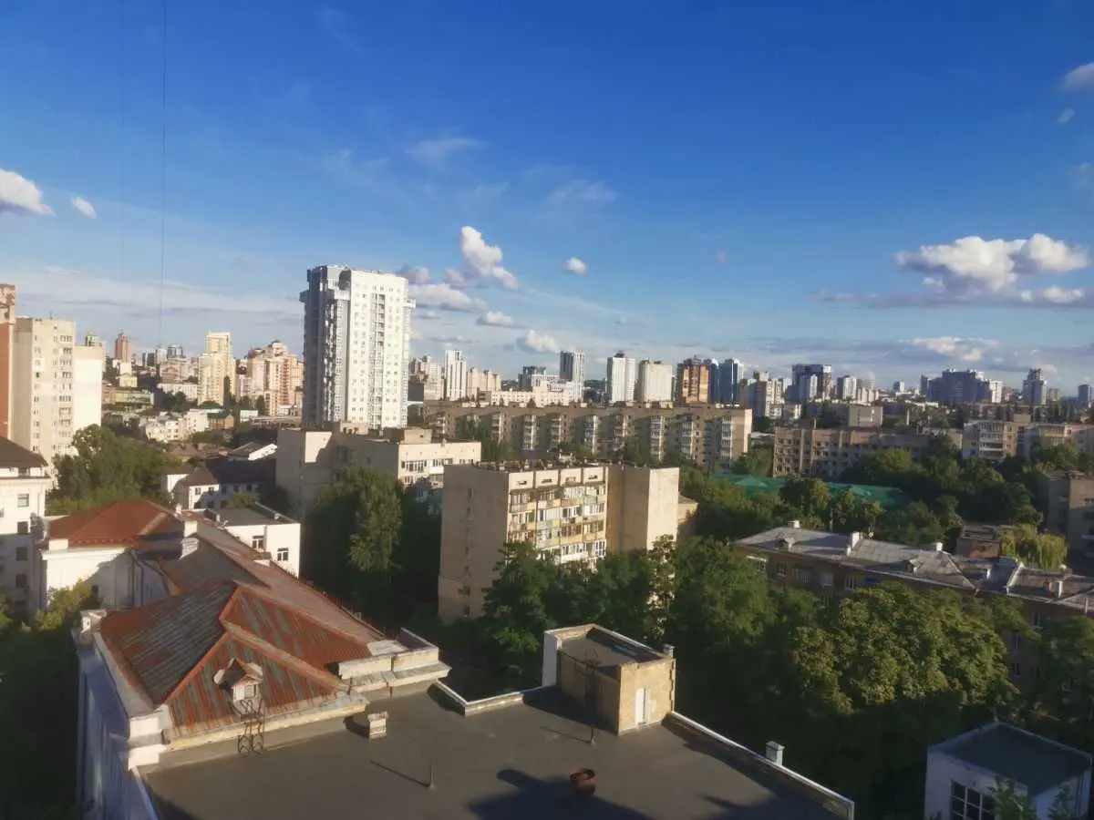 Фото Rent a 1-room apartment, Andriia Melnyka Street (Henerala Tupikova Street)  Kyiv for long-term rent, price: 14500 UAH, code 7983