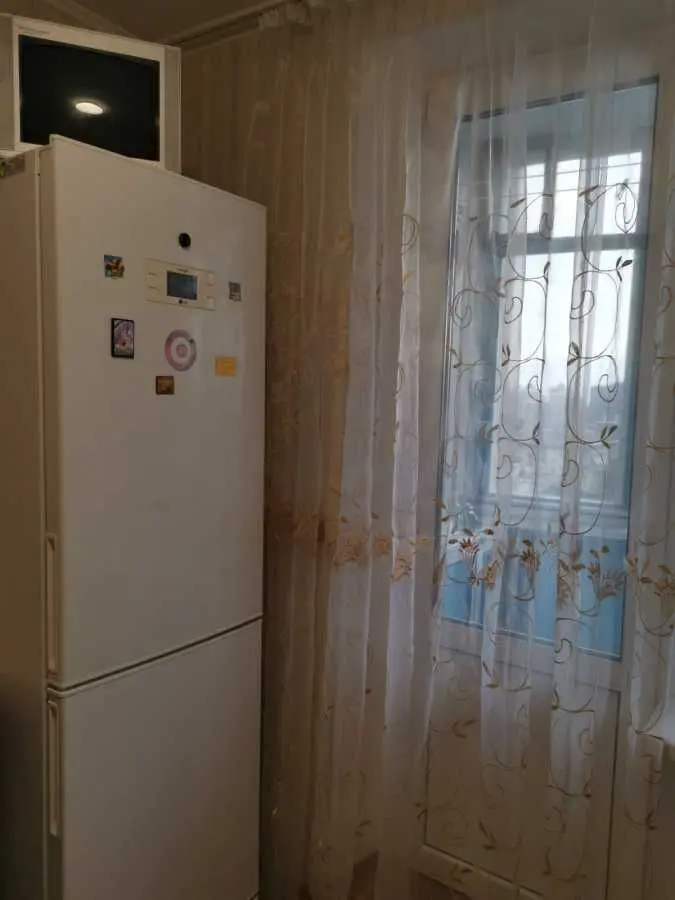 Фото Rent a 1-room apartment, Andriia Melnyka Street (Henerala Tupikova Street)  Kyiv for long-term rent, price: 14500 UAH, code 7983