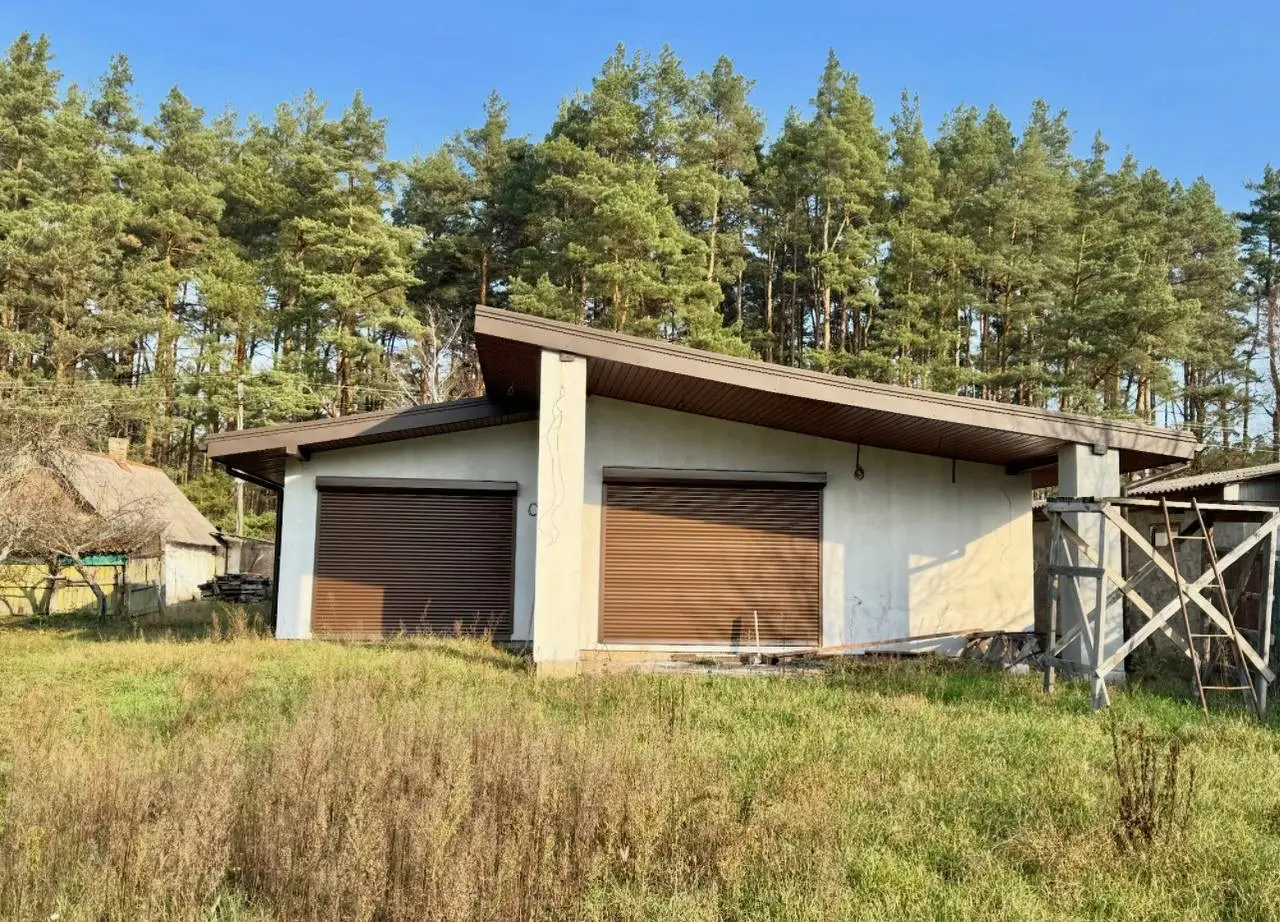 Фото Selling a house, 120 sq.m., Zdvyzhivka, price: 80000 $, code 7984
