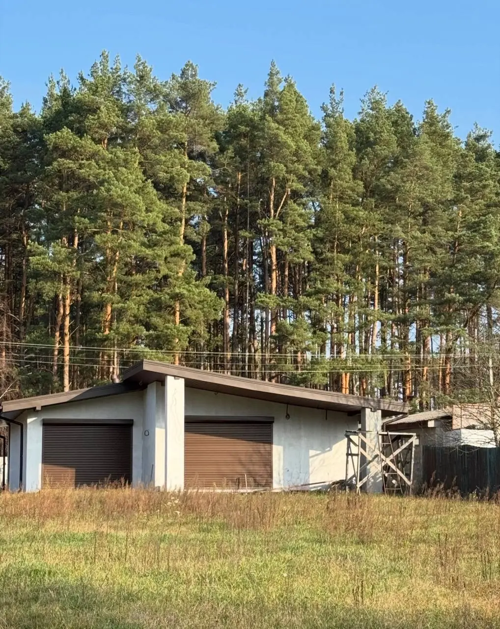 Фото Selling a house, 120 sq.m., Zdvyzhivka, price: 80000 $, code 7984