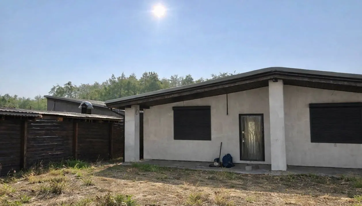 Фото Selling a house, 120 sq.m., Zdvyzhivka, price: 80000 $, code 7984