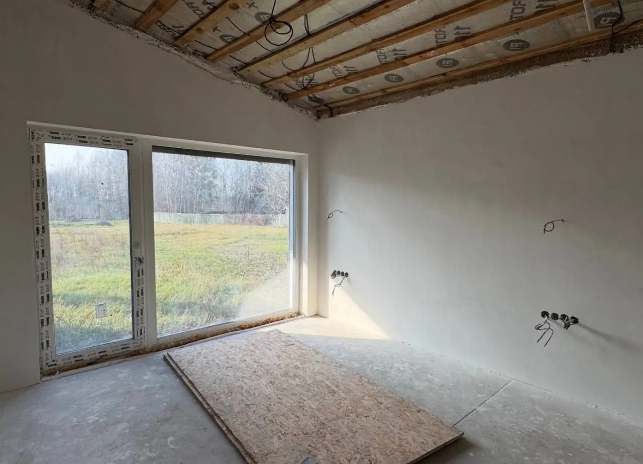 Фото Selling a house, 120 sq.m., Zdvyzhivka, price: 80000 $, code 7984