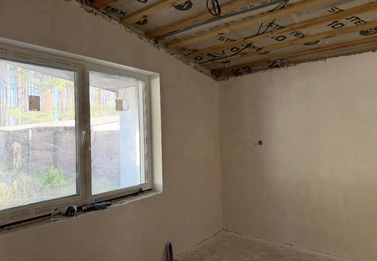 Фото Selling a house, 120 sq.m., Zdvyzhivka, price: 80000 $, code 7984