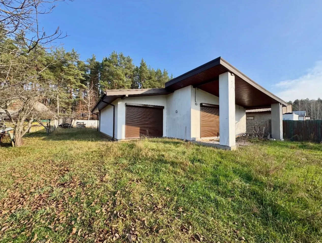 Фото Selling a house, 120 sq.m., Zdvyzhivka, price: 80000 $, code 7984