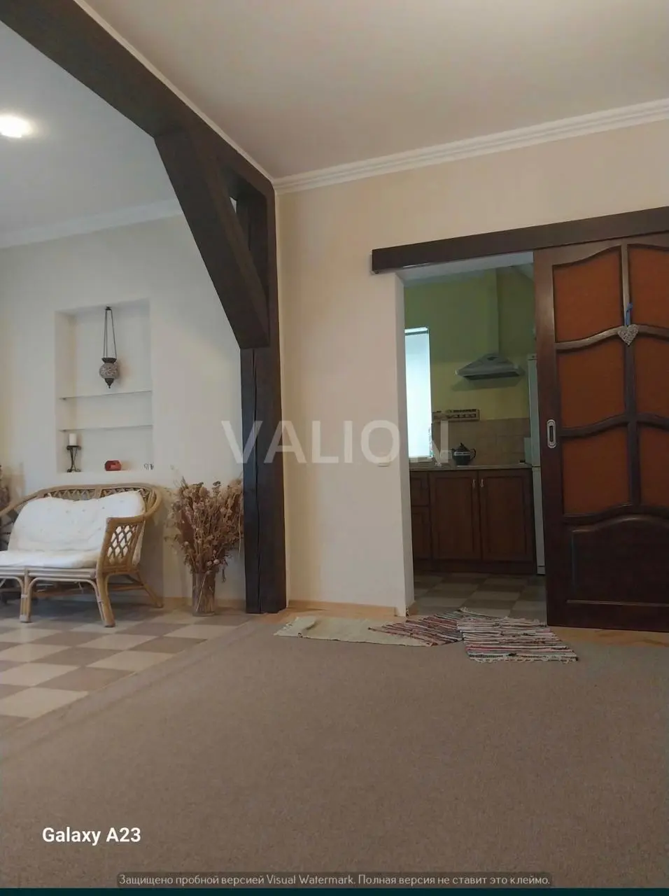 Фото Продаю дом, 134 кв. м, Гута-Межигірська, цена: 95 $, код 7986