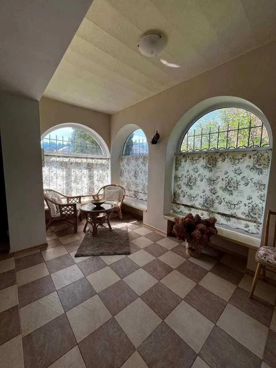 Фото Продаю дом, 134 кв. м, Гута-Межигірська, цена: 95 $, код 7986