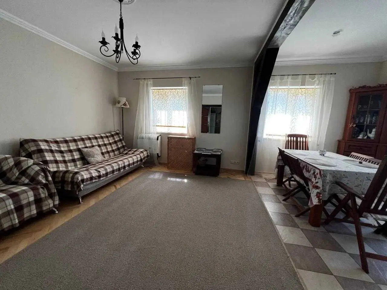 Фото Продаю дом, 134 кв. м, Гута-Межигірська, цена: 95 $, код 7986