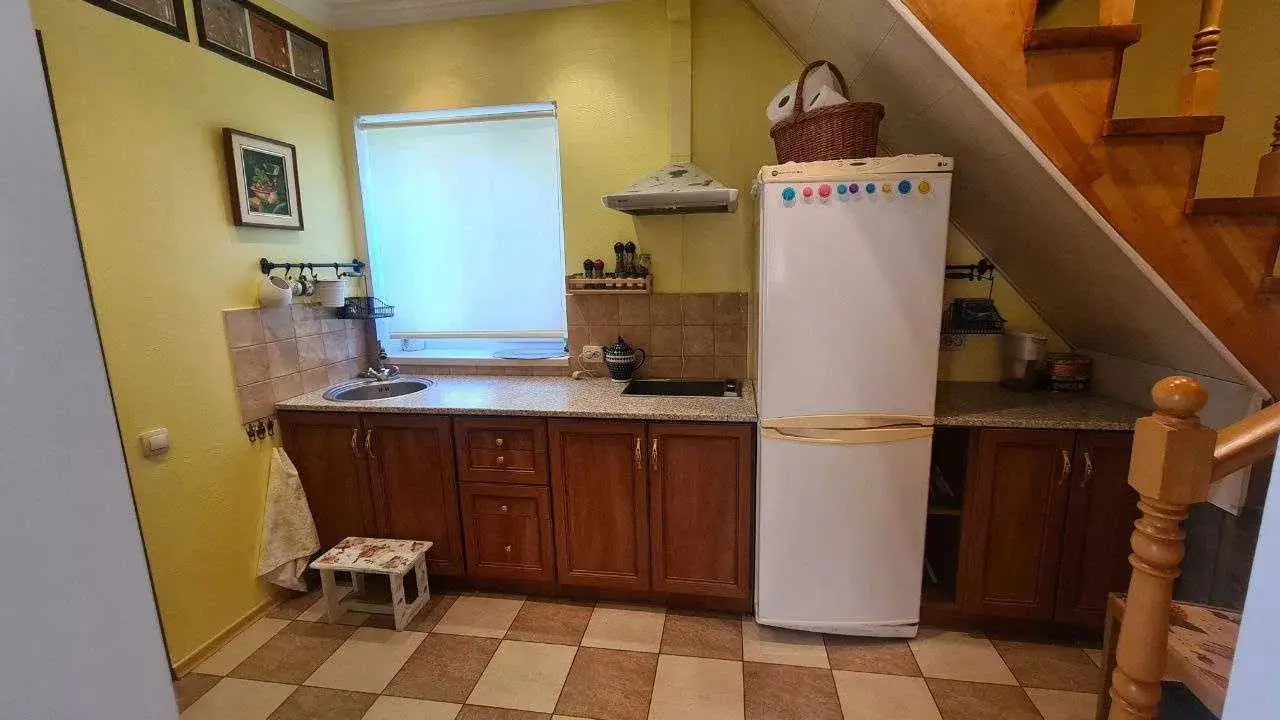 Фото Продаю дом, 134 кв. м, Гута-Межигірська, цена: 95 $, код 7986