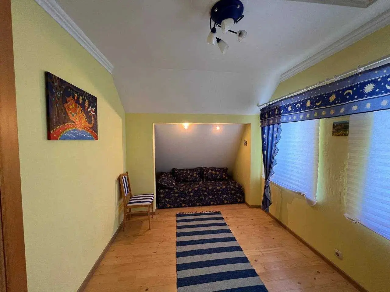 Фото Продаю дом, 134 кв. м, Гута-Межигірська, цена: 95 $, код 7986