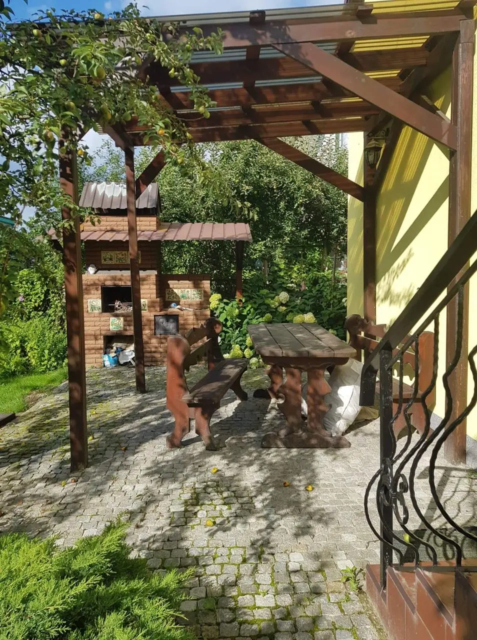 Фото Продаю дом, 134 кв. м, Гута-Межигірська, цена: 95 $, код 7986