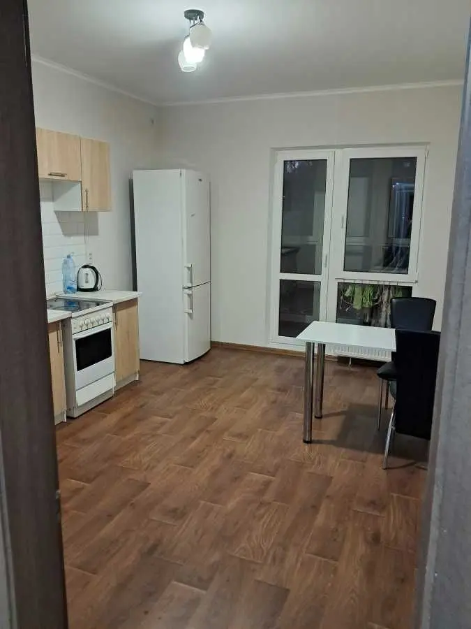 Фото Rent a 1-room apartment, Revutskoho Street  Kyiv for long-term rent, price: 15000 UAH, code 7987