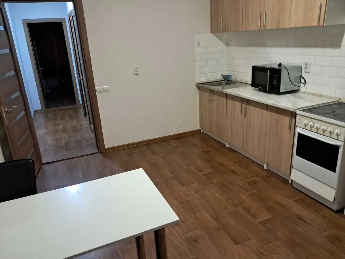 Фото Rent a 1-room apartment, Revutskoho Street  Kyiv for long-term rent, price: 15000 UAH, code 7987