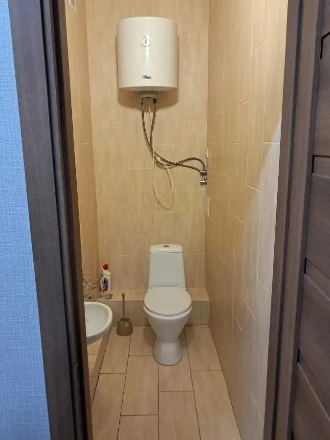 Фото Rent a 1-room apartment, Revutskoho Street  Kyiv for long-term rent, price: 15000 UAH, code 7987