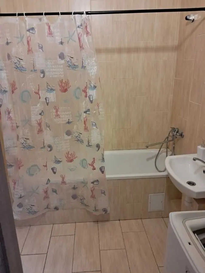 Фото Rent a 1-room apartment, Revutskoho Street  Kyiv for long-term rent, price: 15000 UAH, code 7987