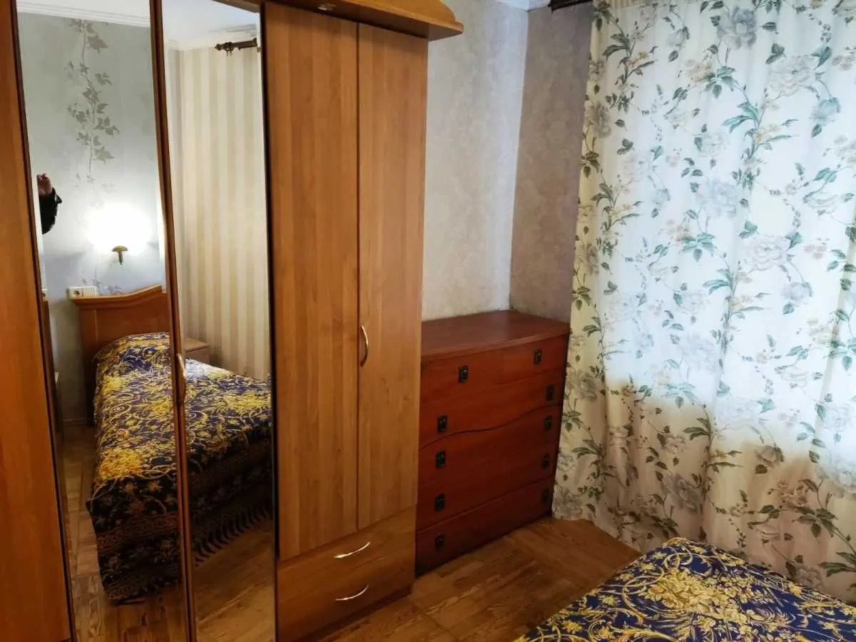 Фото Снять 3-комнатную квартиру, Победы просп. 17 Киев в долгосрочную аренду, цена: 17000 UAH, код 7988