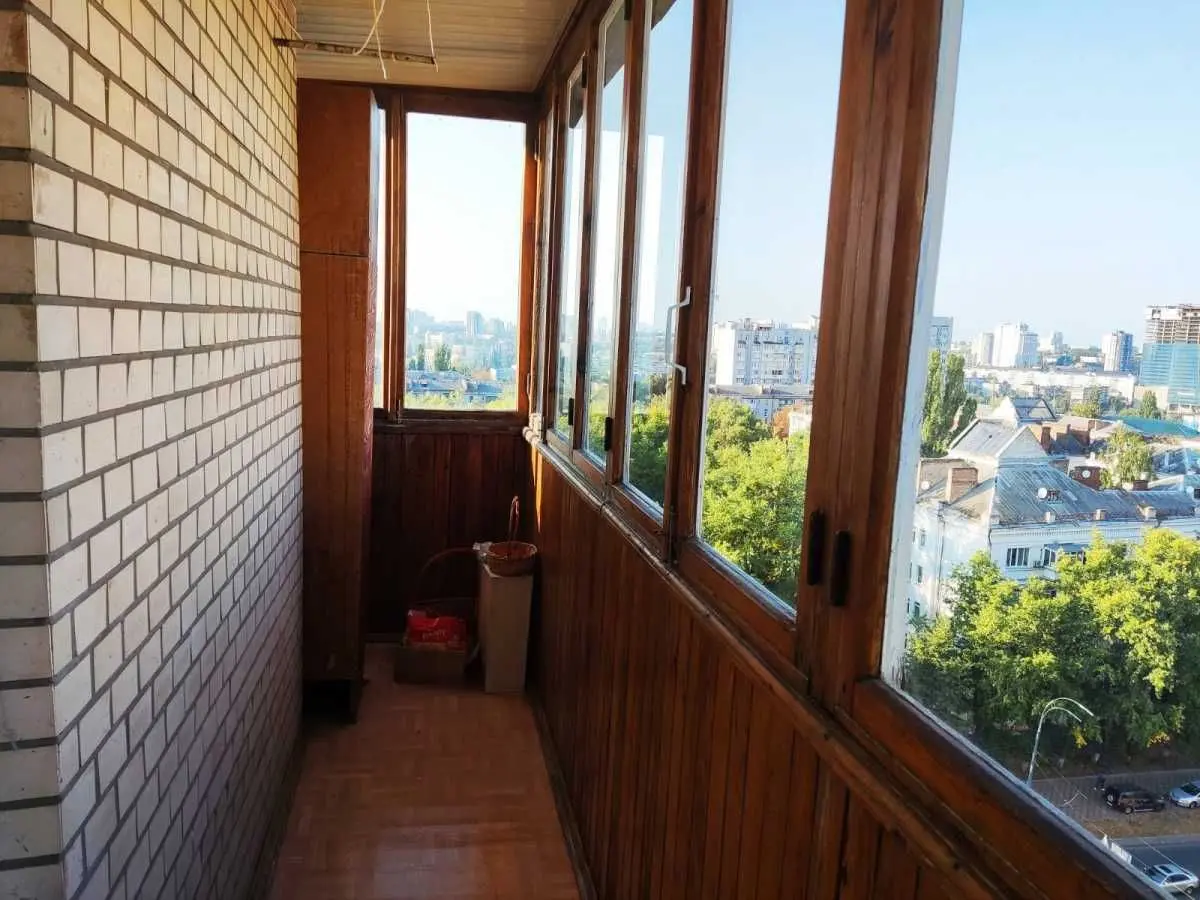 Фото Снять 3-комнатную квартиру, Победы просп. 17 Киев в долгосрочную аренду, цена: 17000 UAH, код 7988