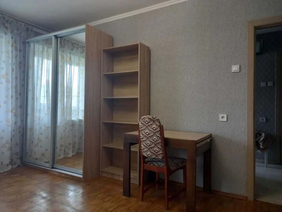 Фото Снять 1-комнатную квартиру, Академика Палладина просп. 11 Киев в долгосрочную аренду, цена: 16000 UAH, код 7989