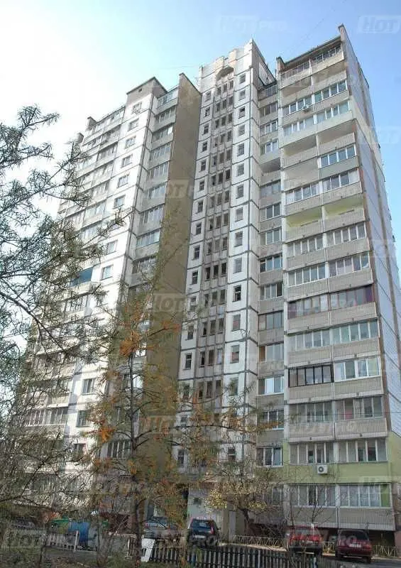 Фото Снять 1-комнатную квартиру, Академика Палладина просп. 11 Киев в долгосрочную аренду, цена: 16000 UAH, код 7989