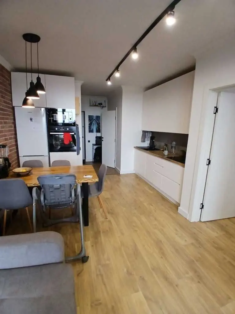 Фото Продаю 1 кімнатну квартиру, 50 кв. м, Зарічна вул.  Київ, ціна: 118000 USD, код 7992