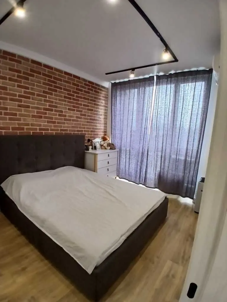 Фото Продаю 1 кімнатну квартиру, 50 кв. м, Зарічна вул.  Київ, ціна: 118000 USD, код 7992