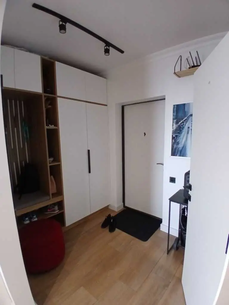 Фото Продаю 1 кімнатну квартиру, 50 кв. м, Зарічна вул.  Київ, ціна: 118000 USD, код 7992