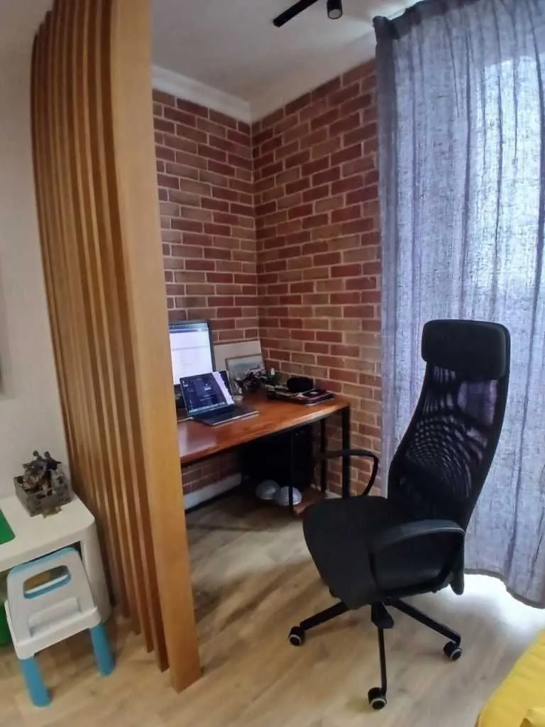 Фото Продаю 1 кімнатну квартиру, 50 кв. м, Зарічна вул.  Київ, ціна: 118000 USD, код 7992
