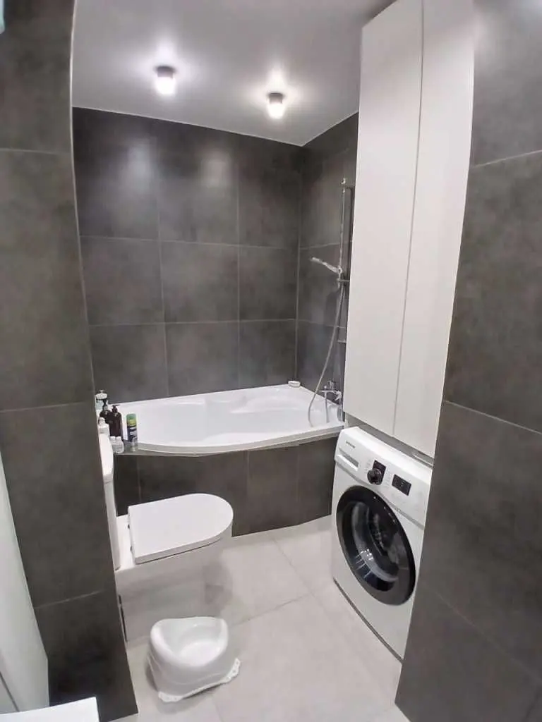Фото Продаю 1 кімнатну квартиру, 50 кв. м, Зарічна вул.  Київ, ціна: 118000 USD, код 7992