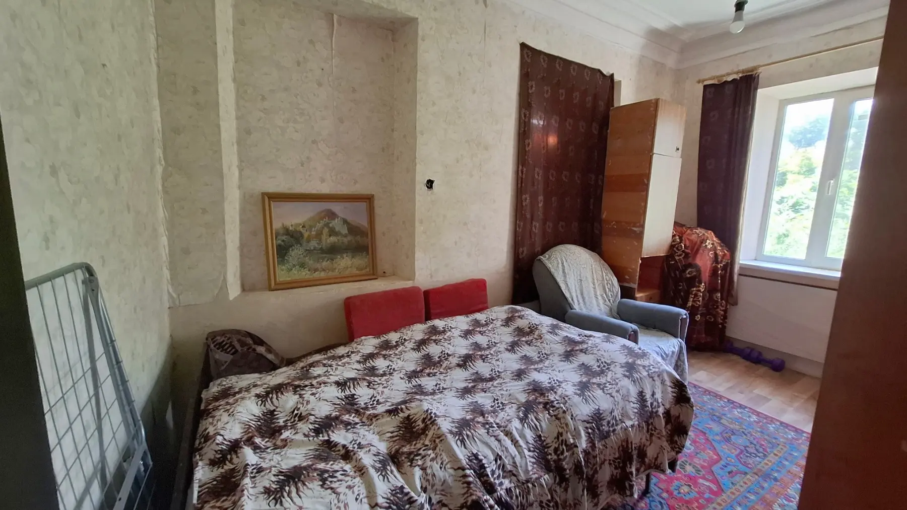 Фото Продаю 2 кімнатну квартиру, 54 кв. м, Цигарівський пров. 8 Харків, ціна: 19500 $, код 7993