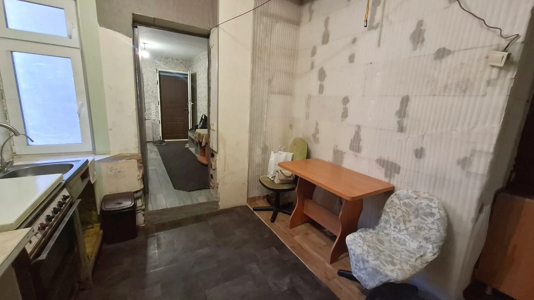 Фото Продаю 2 кімнатну квартиру, 54 кв. м, Цигарівський пров. 8 Харків, ціна: 19500 $, код 7993
