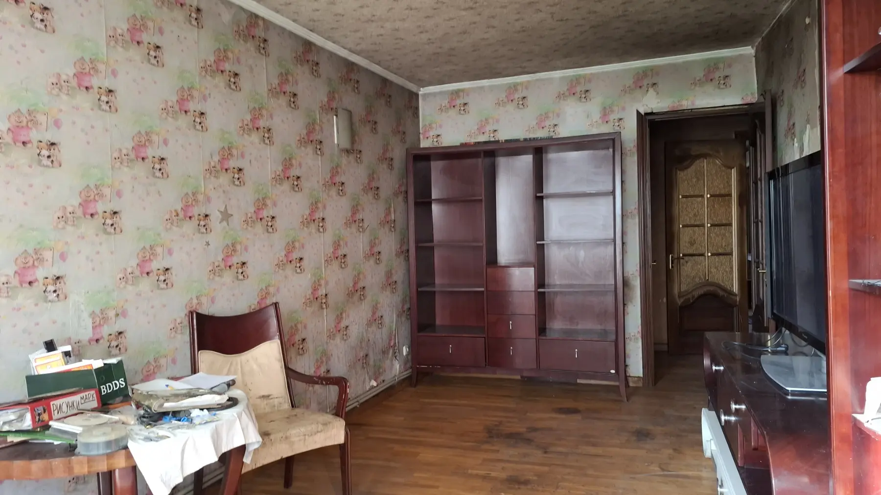 Фото Продаю 4 кімнатну квартиру, 113 кв. м, Богдана Хмельницького вул. 23 Харків, ціна: 53000 $, код 7994