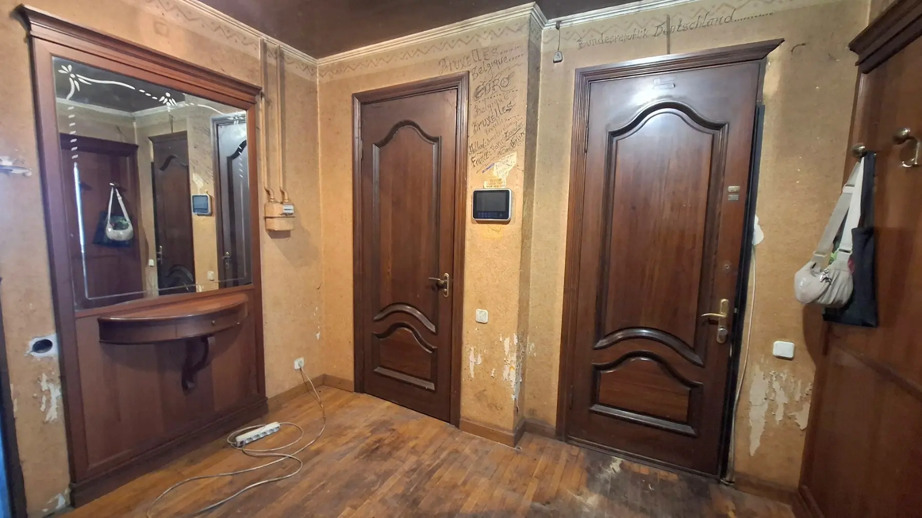 Фото Продаю 4 кімнатну квартиру, 113 кв. м, Богдана Хмельницького вул. 23 Харків, ціна: 53000 $, код 7994