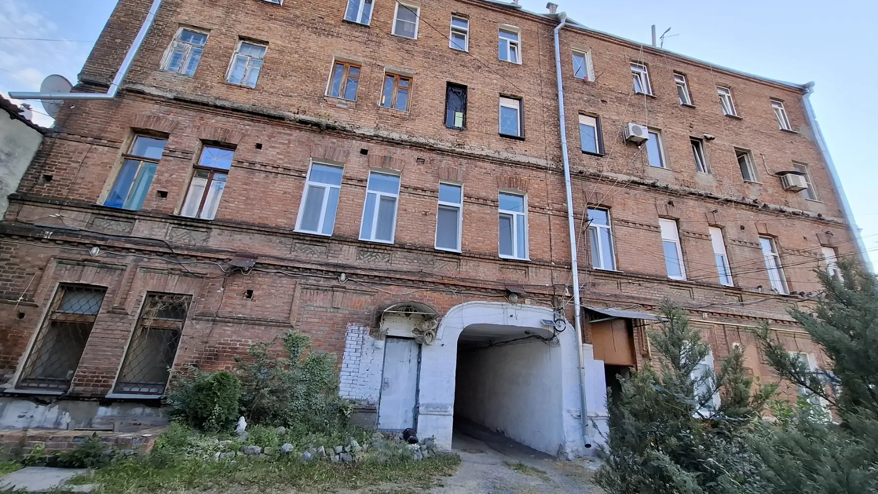 Фото Продаю 4 кімнатну квартиру, 113 кв. м, Богдана Хмельницького вул. 23 Харків, ціна: 53000 $, код 7994