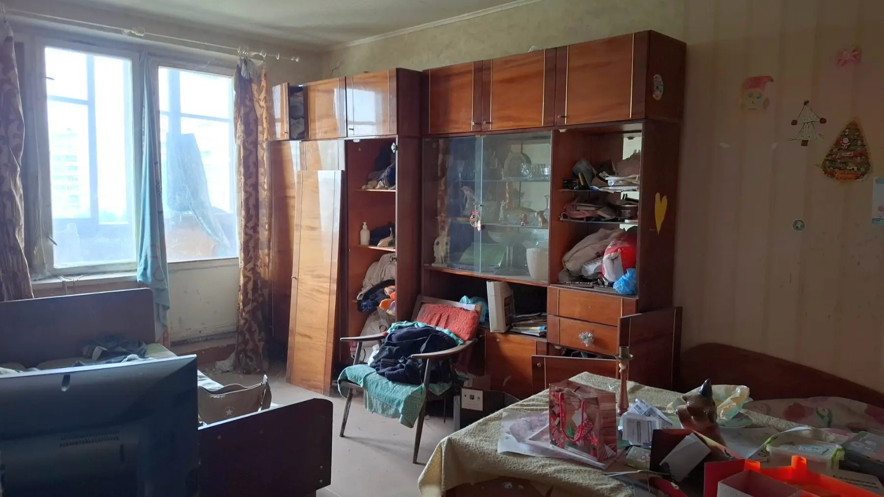 Фото Продаю 2-комнатную квартиру, 44 кв. м, Валентиновская ул. (Блюхера) 13а Харьков, цена: 25000 $, код 7995